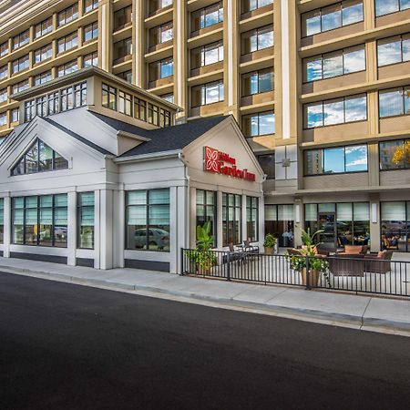 Hilton Garden Inn Reagan National Airport Arlington Luaran gambar