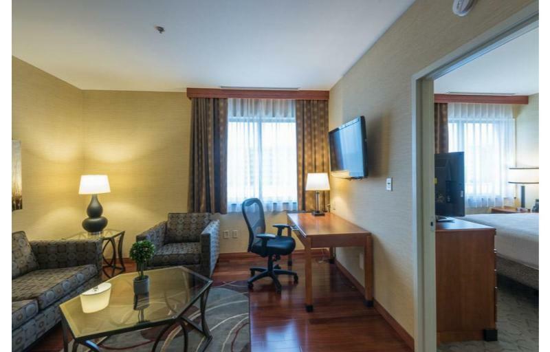 Hilton Garden Inn Reagan National Airport Arlington Luaran gambar